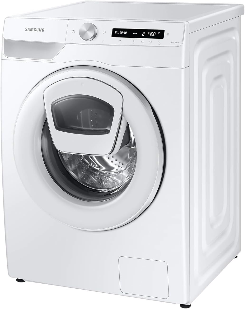Lave-linge Samsung WW90T554DTW/S3 Série 5 1