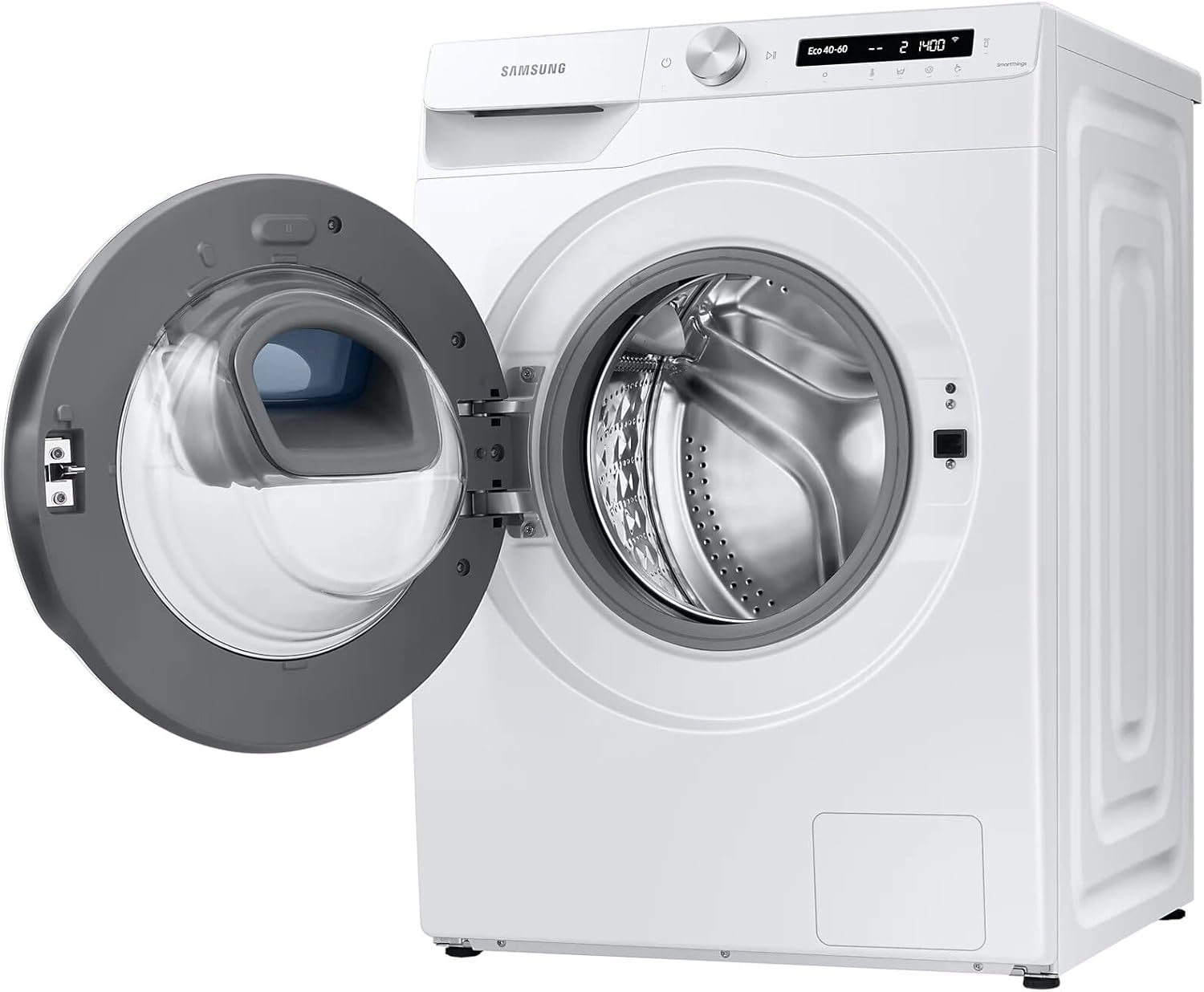 Lave-linge Samsung WW90T554DTW/S3 Série 5 2