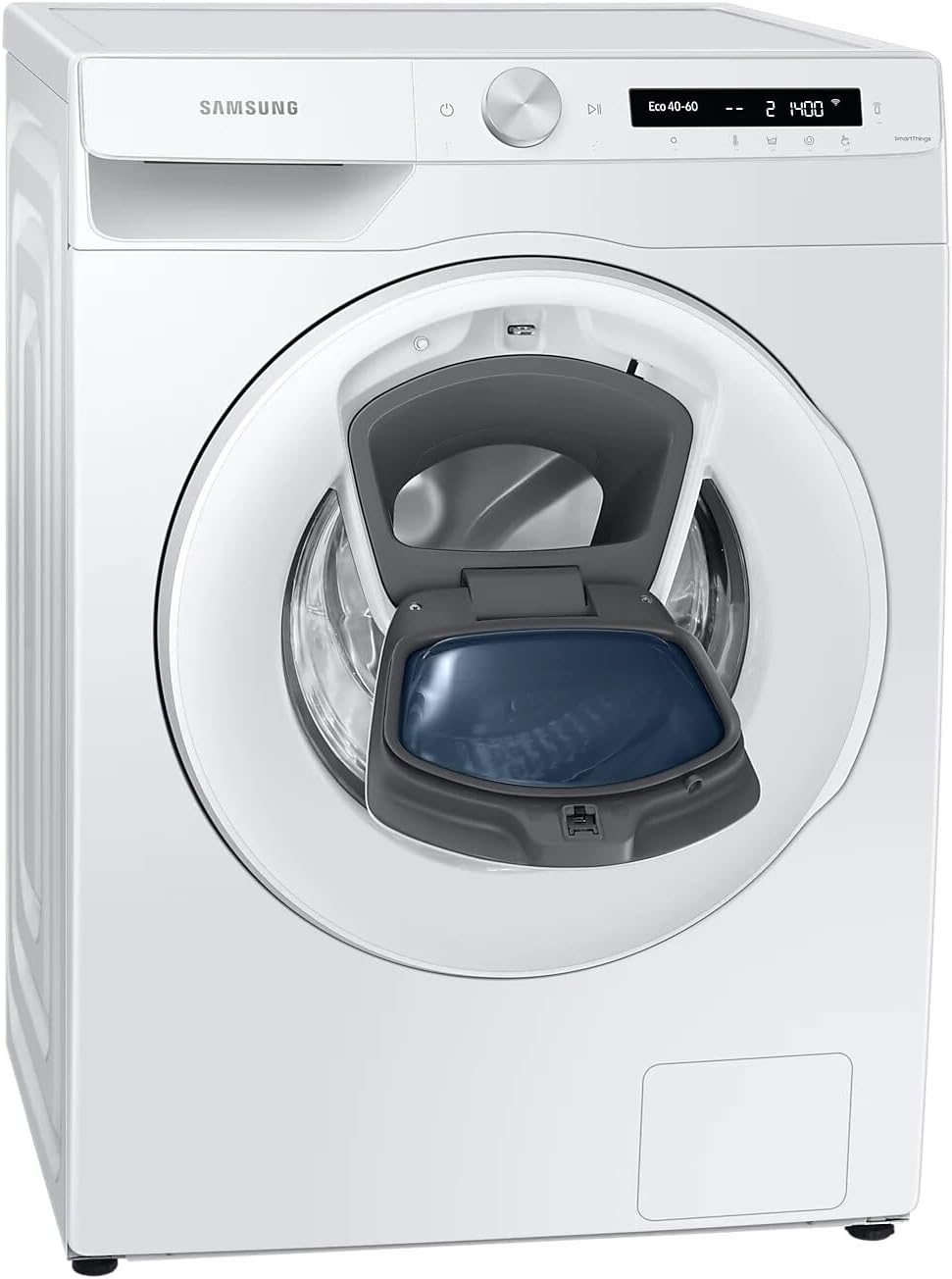 Lave-linge Samsung WW90T554DTW/S3 Série 5 4