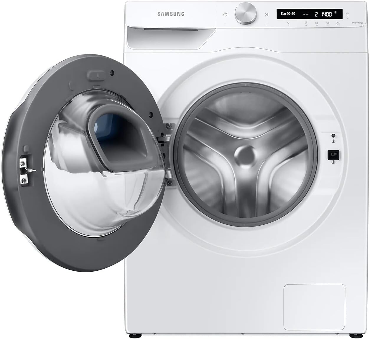 Lave-linge Samsung WW90T554DTW/S3 Série 5 5