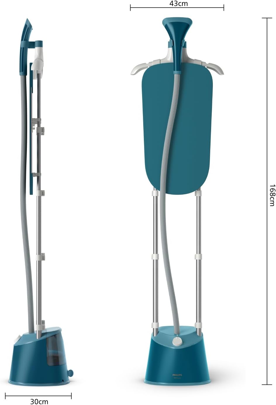 Défroisseur Vapeur Philips Série 1000 STE1040/20 2