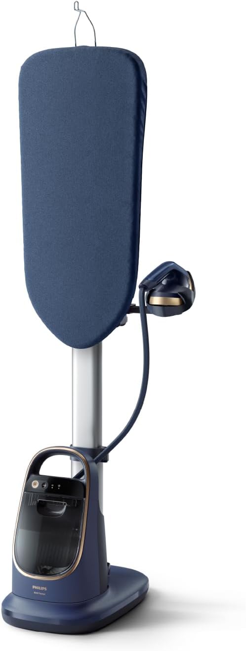 Défroisseur Vapeur Philips Série 8500 AIS8530/20 1