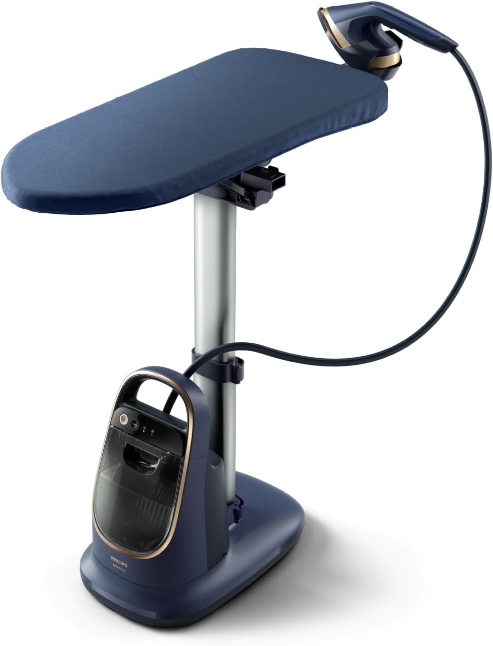 Défroisseur Vapeur Philips Série 8500 AIS8530/20 2
