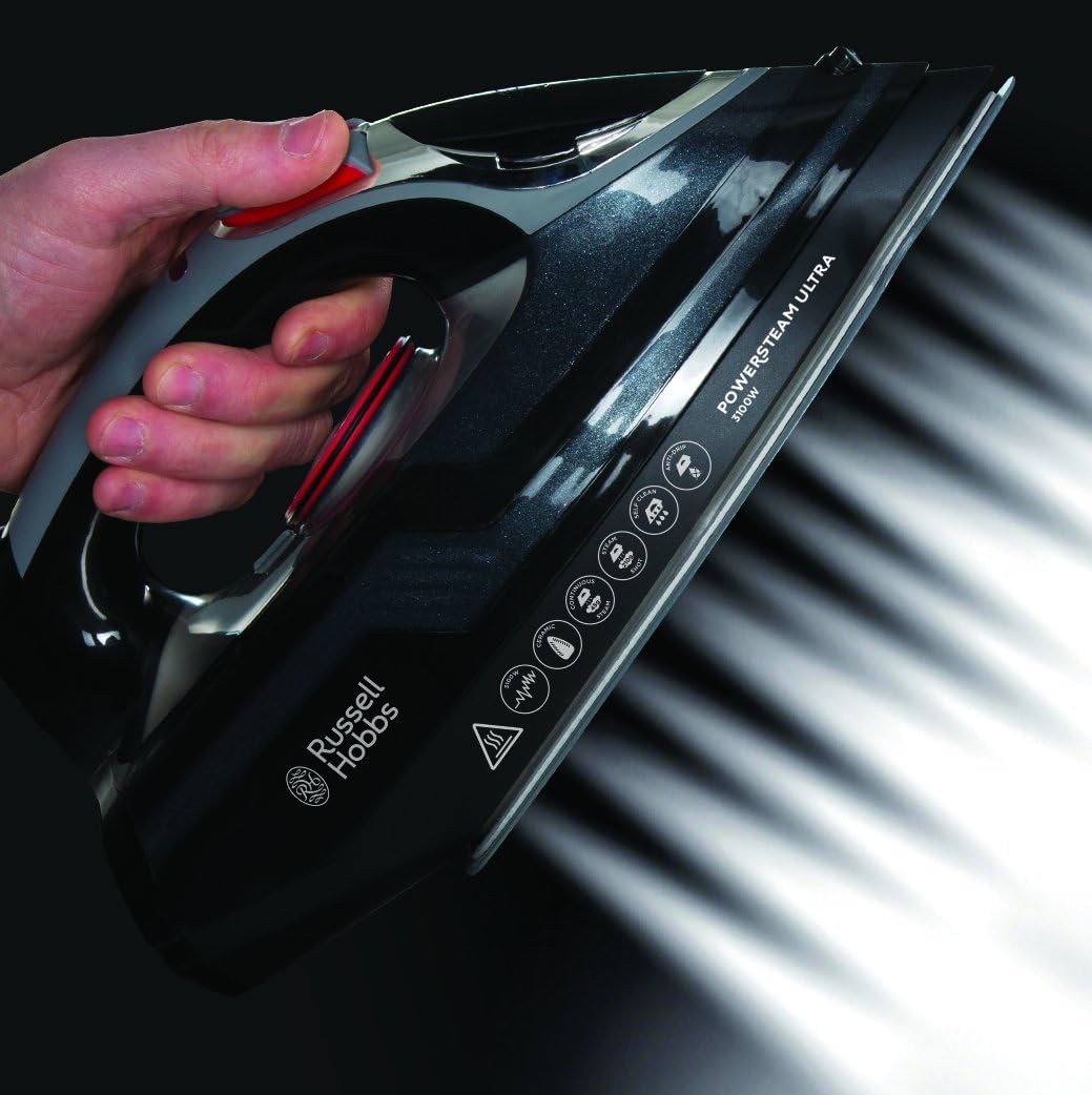 Russell Hobbs PowerStream 20630-56 5