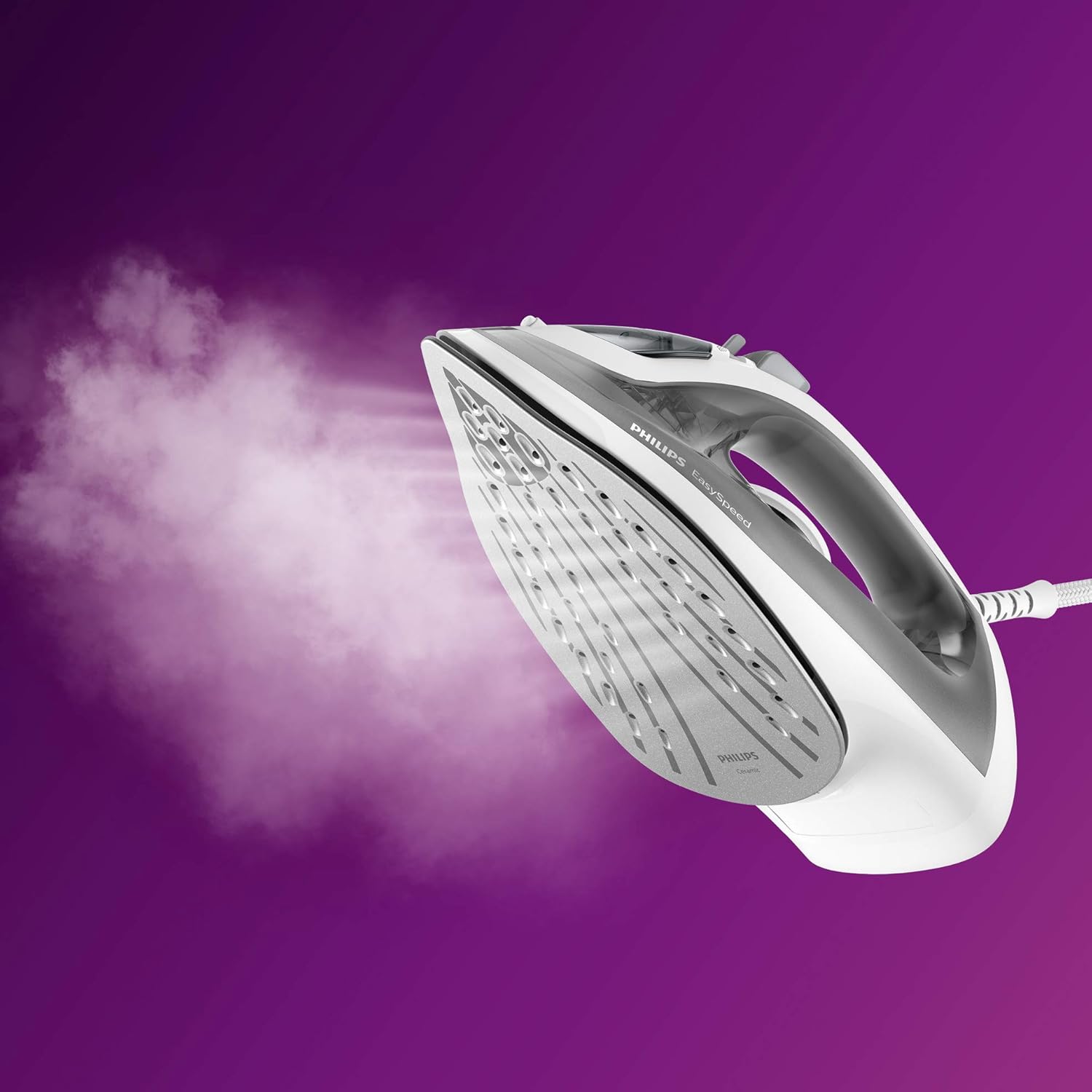 Fer à repasser Vapeur Philips EasySpeed GC1751/80 3