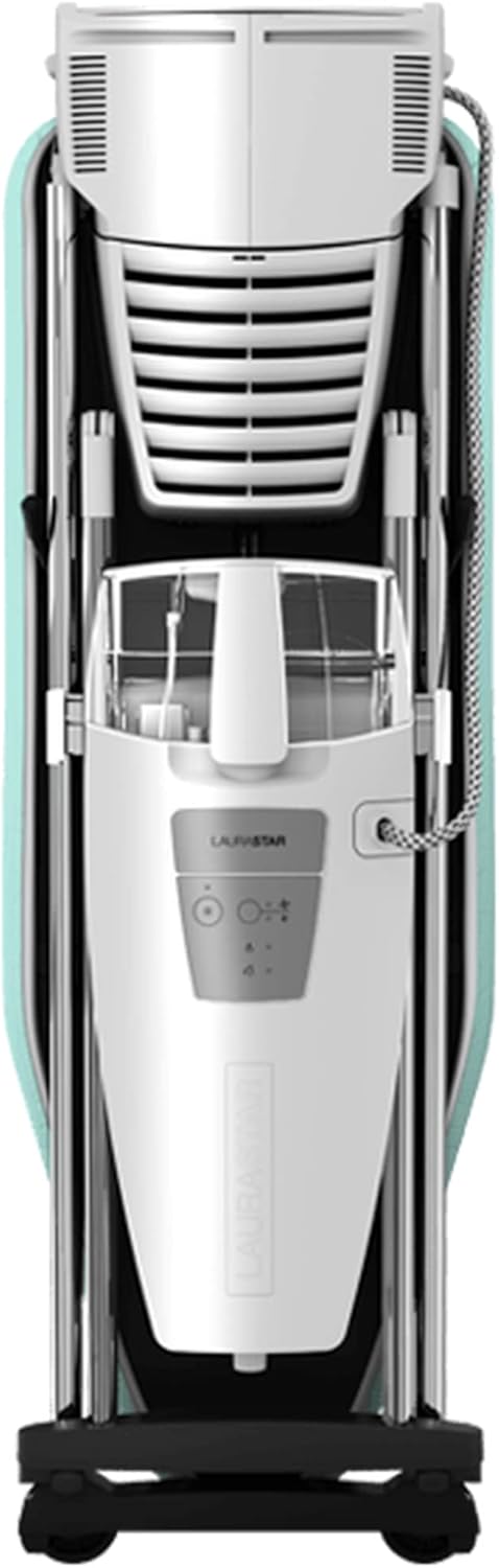 Système de Repassage Vapeur Laurastar S Plus 5