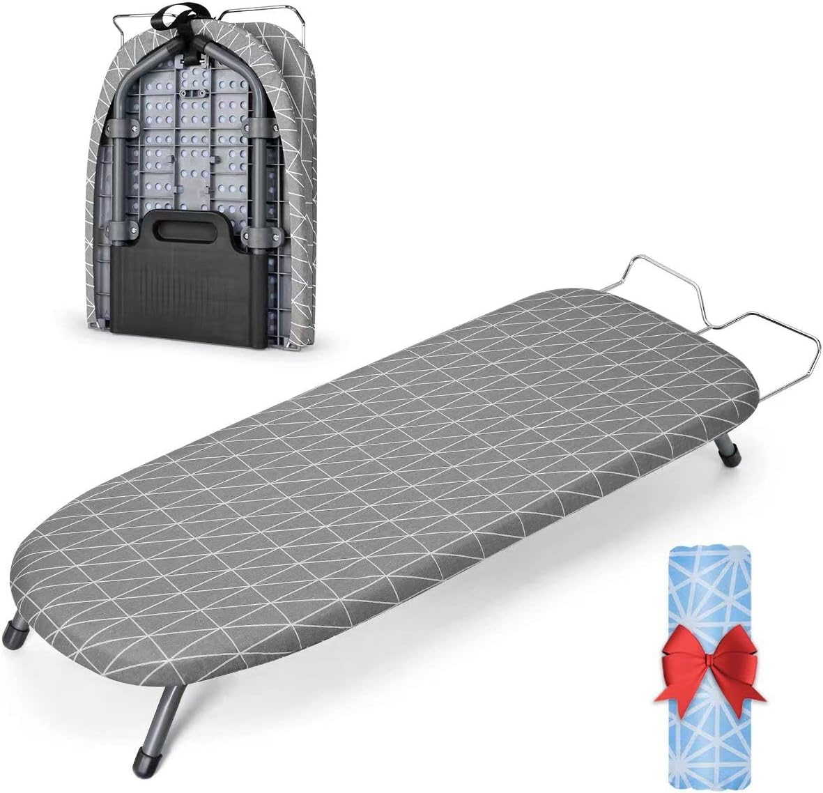Planche à Repasser Pliable Johgee 1