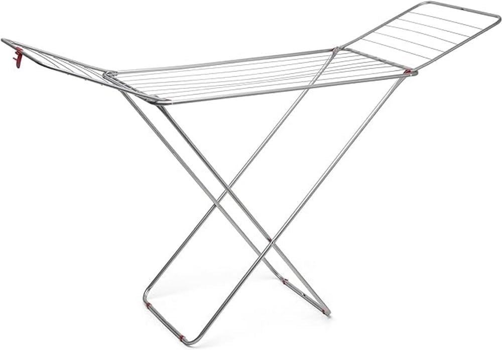 Étendoir à linge Rayen 0333 2