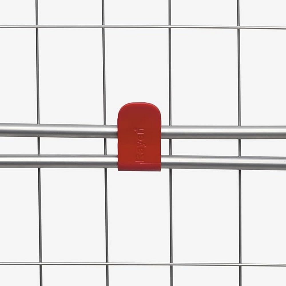 Étendoir à linge Rayen 0333 4