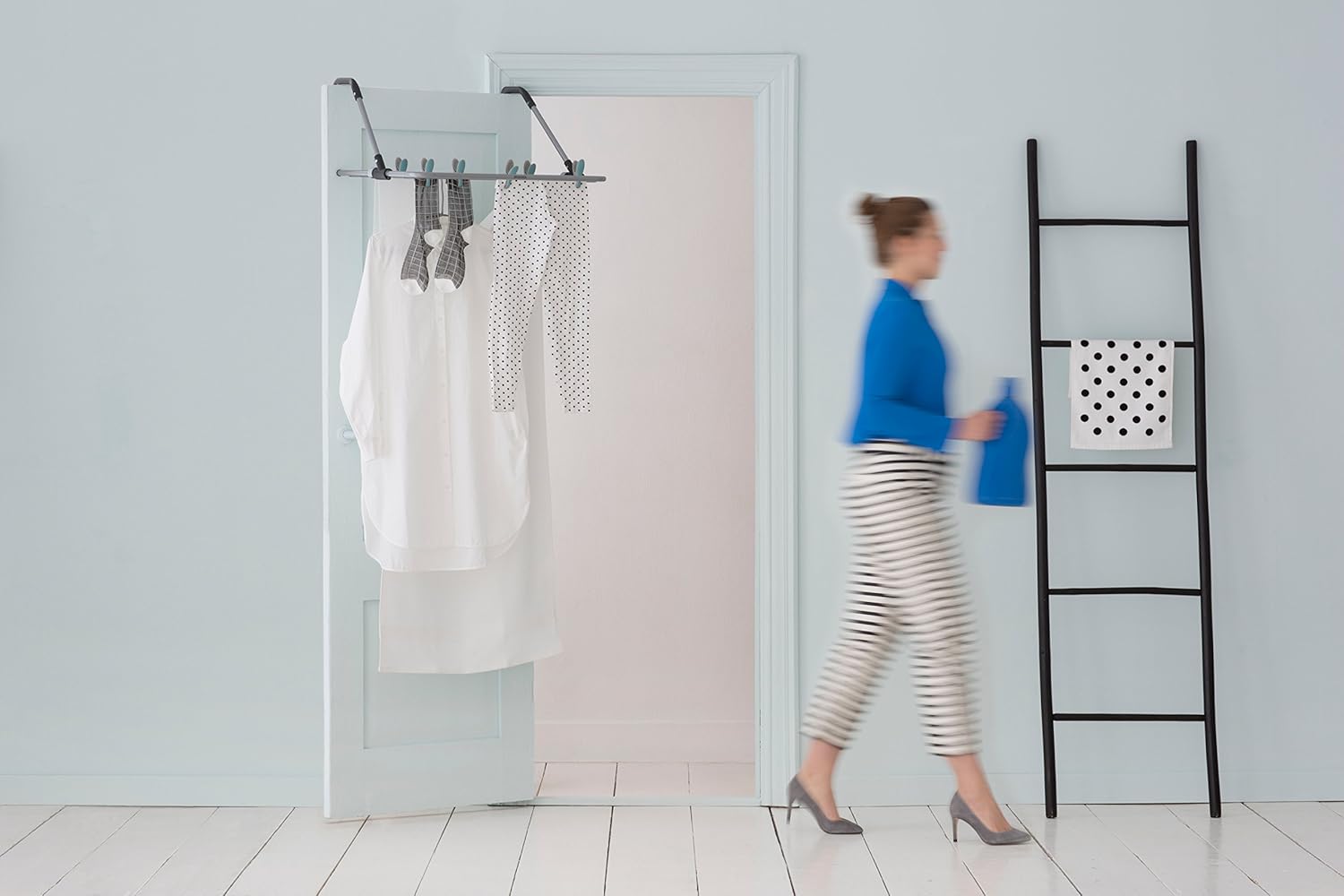 Étendoir à linge Suspendu Brabantia 4