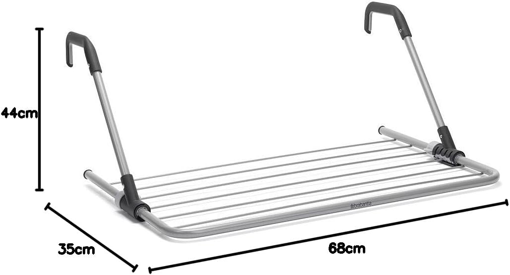 Étendoir à linge Suspendu Brabantia 6
