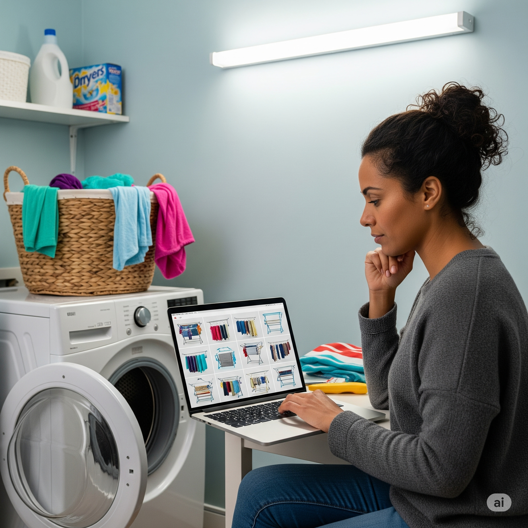 choisir son étendoir a linge