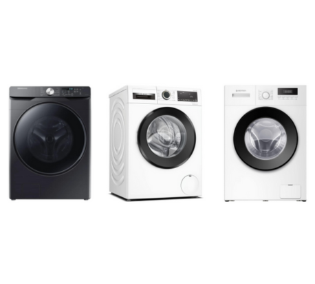 LAVE LINGE