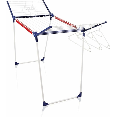 étendoir à linge Leifheit Pegasus 200 Solid 1