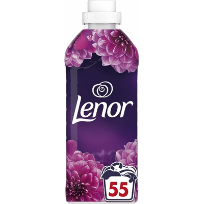 LENOR Adoucissant Bouquet floral 1