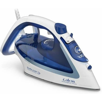Fer à Repasser Calor Easygliss Plus FV5715C0 1