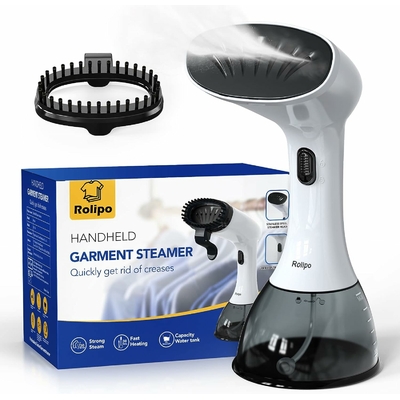 Défroisseur Vapeur Rolipo 1