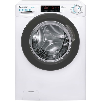Lave linge CANDY CSS1410TWMRE-47 1