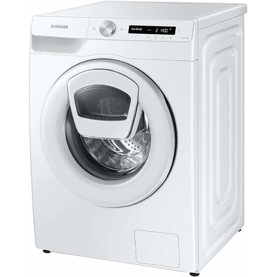 Lave-linge Samsung WW90T554DTW/S3 Série 5 1