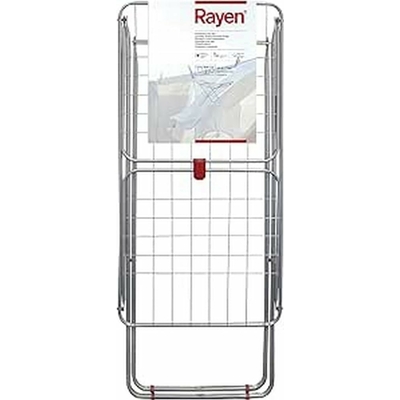 Étendoir à linge Rayen 0333 1