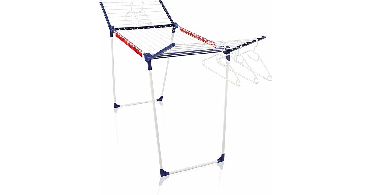 Tendoir Linge Leifheit