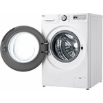 Lave-Linge LG F14R15WHS 4