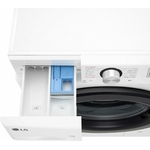 Lave-Linge LG F14R15WHS 6
