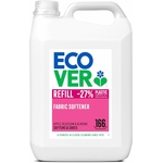 Adoucissant Ecover Fleurs Pommier 1