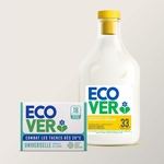 Adoucissant Ecover Fleurs Pommier 4