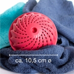 Hinrichs Boules de Lavage 2