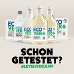 Ecover Zero Lessive Poudre 3