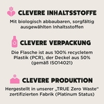 Ecover Zero Lessive Poudre 4