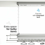 Étendoir Électrique Foxydry 4