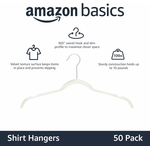 Amazon Basics Cintres Velours 2