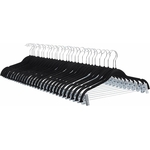 Amazon Basics Cintres Pinces 1