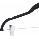 Amazon Basics Cintres Pinces 4