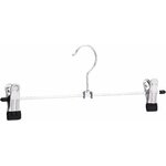 Amazon Basics Cintres Pinces 1