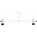 Amazon Basics Cintres Pinces 3