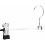 Amazon Basics Cintres Pinces 4