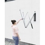 Brabantia WallFix Séchoir Mural 4