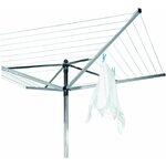Séchoir Rotatif Brabantia Lift-O-Matic 3