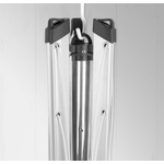 Séchoir Rotatif Brabantia Lift-O-Matic 6