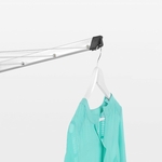 Séchoir Rotatif Brabantia Lift-O-Matic 9