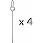 monzana étendoir linge pliable 6