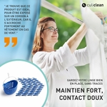 culiclean pinces linge panier 3