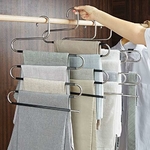 cintre gain de place pantalon 6