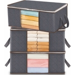 Lifewit sac de rangement vêtement 1