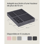 Séparateur de tiroir 4