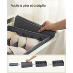 Séparateur de tiroir 6