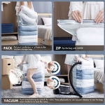 sac de rangement sous vide 7